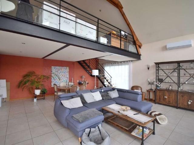 Maison de prestige de 267 m2 en vente Remouillé, France