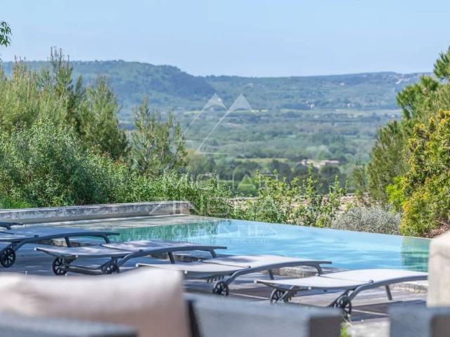 Maison de prestige de 267 m2 en vente Roussillon, Provence Alpes Côte d'Azur