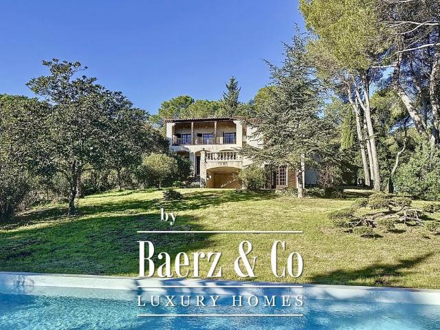 Maison de prestige de 267 m2 en vente 06220, Vallauris, Provence Alpes Côte d'Azur