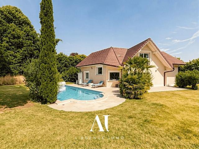 Maison de prestige de 268 m2 en vente Éloise, France