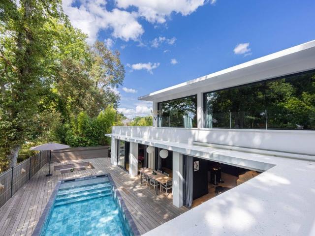 Maison de prestige de 260 m2 en vente Nantes, France