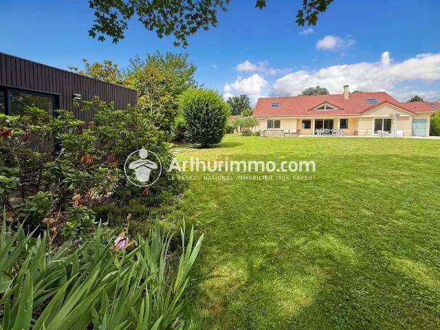 Maison de prestige de 260 m2 en vente Étiolles, Île de France