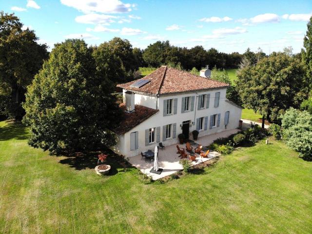 Maison de prestige de 262 m2 en vente Eauze, France