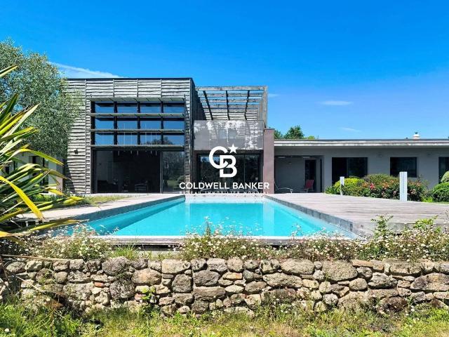 Maison de prestige de 263 m2 en vente Nesmy, Pays de la Loire