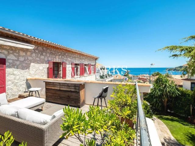 Villa de luxe de 8 pièces en vente Saint Jean Cap Ferrat, France