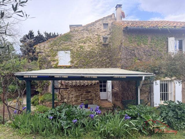 Maison de prestige de 275 m2 en vente Narbonne, Occitanie