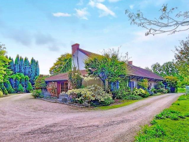 Maison de prestige de 278 m2 en vente Chalon sur Saône, Bourgogne Franche Comté