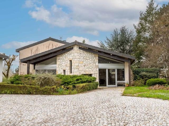Maison de prestige de 270 m2 en vente Beauville, Nouvelle Aquitaine