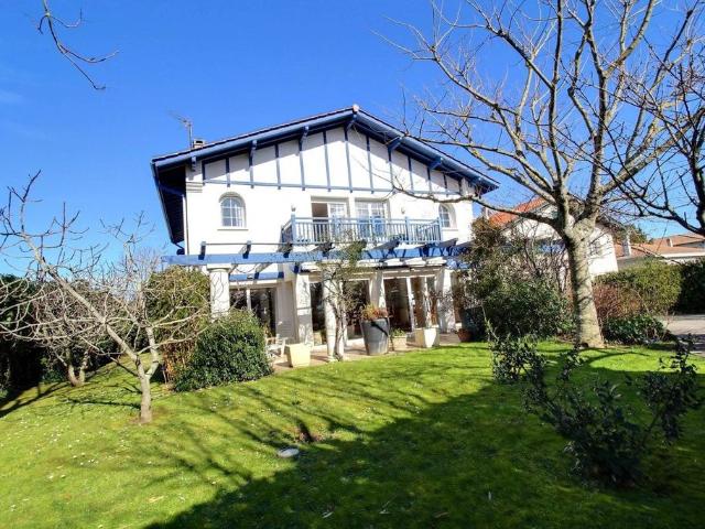 Maison de prestige de 270 m2 en vente Biarritz, France