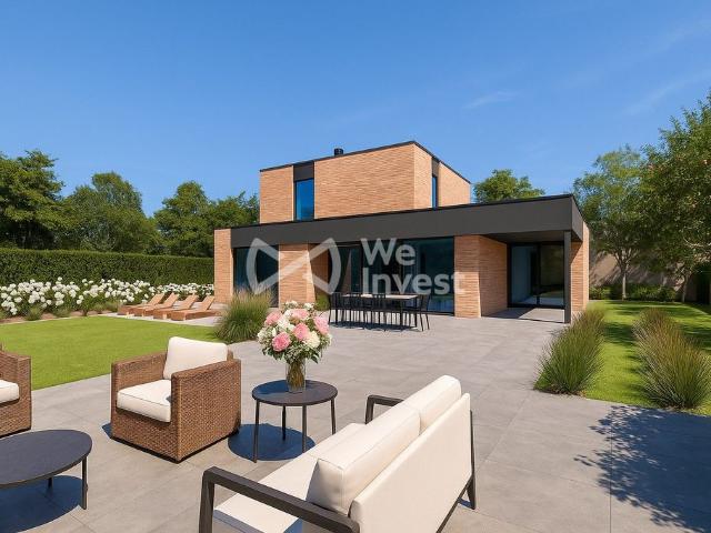 Maison de prestige de 270 m2 en vente Bondues, France