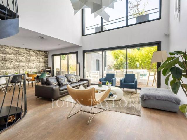 Maison de prestige de 270 m2 en vente Bordeaux, Nouvelle Aquitaine
