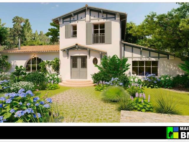 Maison de prestige de 270 m2 en vente Gujan Mestras, France