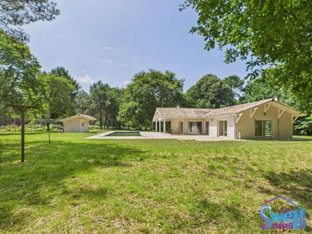 Maison de prestige de 272 m2 en vente Castets, Nouvelle Aquitaine