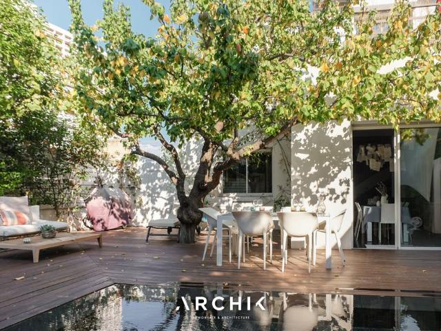 Maison de prestige de 273 m2 en vente Marseille, France