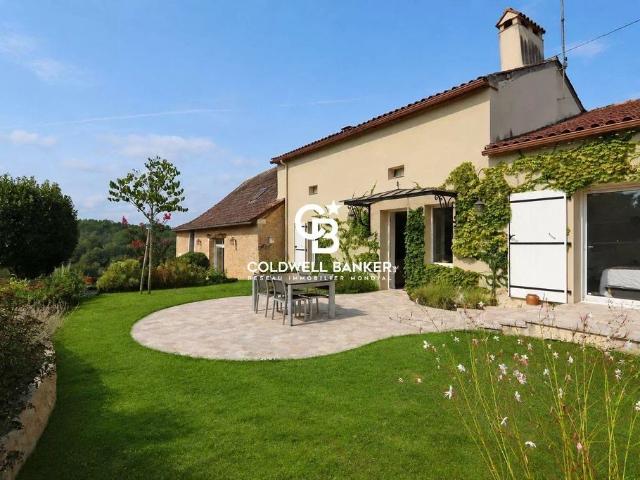 Maison de prestige de 284 m2 en vente Issac, France
