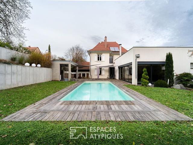 Maison de prestige de 285 m2 en vente Molsheim, Grand Est