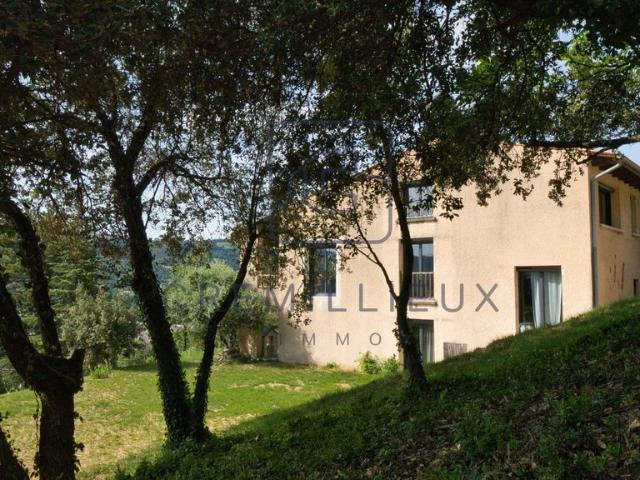 Maison de prestige de 285 m2 en vente Saint Péray, France