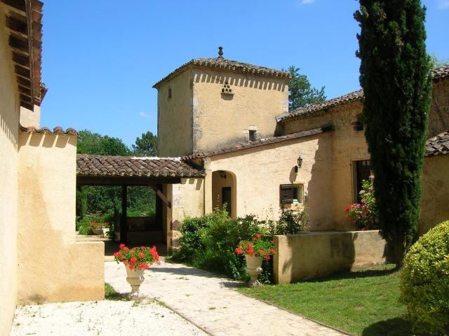Maison de prestige de 287 m2 en vente Monpazier, France