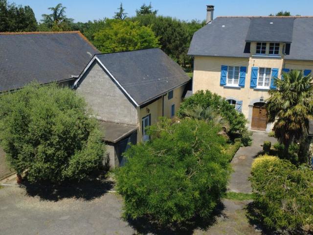 Maison de prestige de 289 m2 en vente Tarbes, France