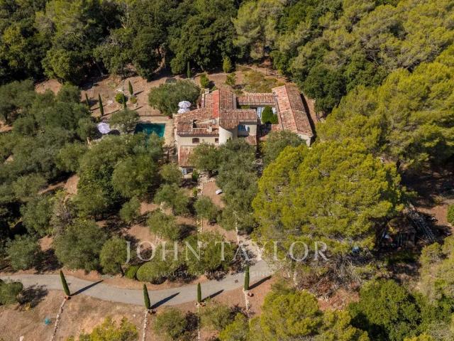 Maison de prestige de 280 m2 en vente Opio, Provence Alpes Côte d'Azur