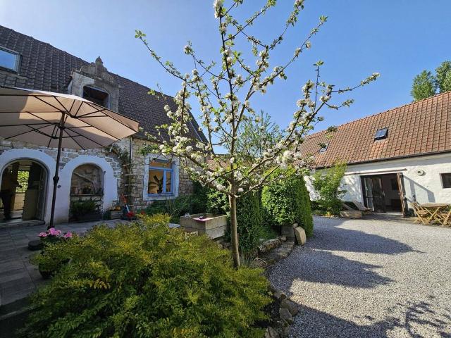 Maison de prestige de 280 m2 en vente Beuvrequen, France