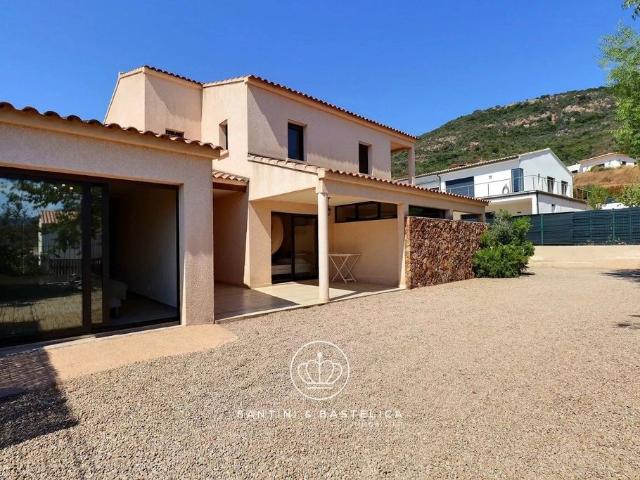 Maison de prestige de 280 m2 en vente Sagone, France