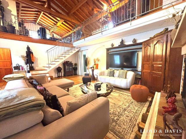 Maison de luxe de 8 pièces en vente à Saint Pée sur Nivelle, Nouvelle Aquitaine