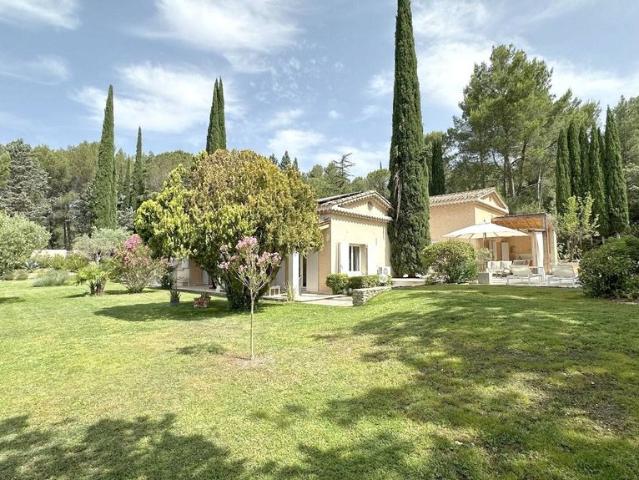 Maison de prestige de 281 m2 en vente Aix en Provence, France