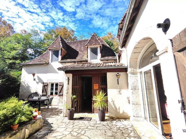 Maison de prestige de 283 m2 en vente Orthez, France