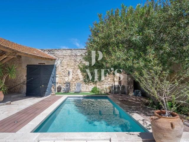 Maison de prestige de 295 m2 en vente Fontvieille, France