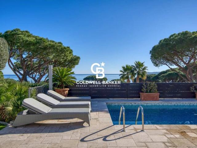 Maison de prestige de 295 m2 en vente Sainte Maxime, Provence Alpes Côte d'Azur