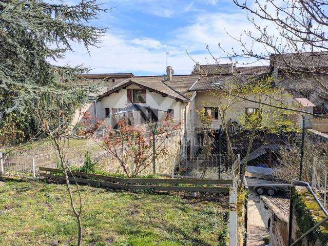 Maison de prestige de 296 m2 en vente Saint Marcellin, France
