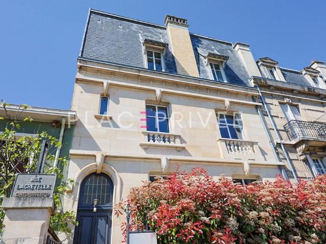 Maison de prestige de 290 m2 en vente Nancy, Grand Est