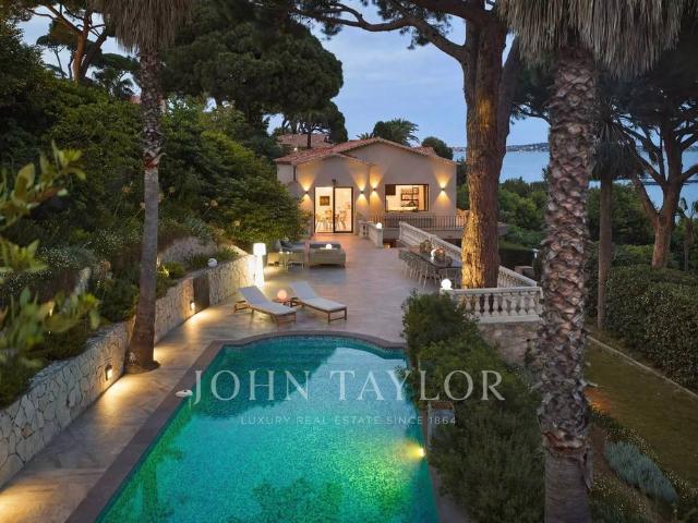 Maison de prestige de 290 m2 en vente Cannes, France