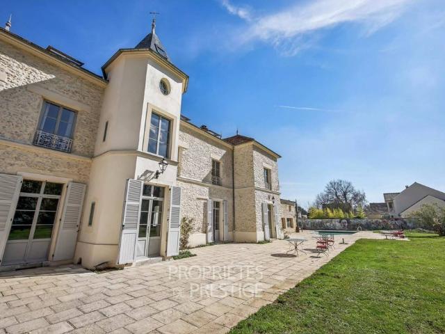 Maison de prestige de 304 m2 en vente Rambouillet, Île de France
