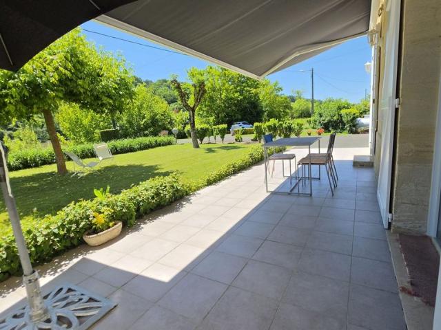 Maison de prestige de 305 m2 en vente Saint Sulpice de Faleyrens, Nouvelle Aquitaine