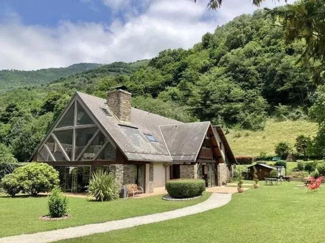 Maison de prestige de 306 m2 en vente Juzet de Luchon, Occitanie