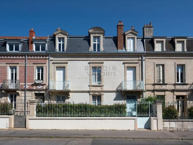 Maison de prestige de 308 m2 en vente Nancy, France