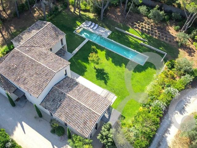 Maison de prestige de 308 m2 en vente Eygalières, Provence Alpes Côte d'Azur