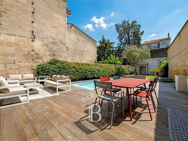 Maison de prestige de 300 m2 en vente Bordeaux, France