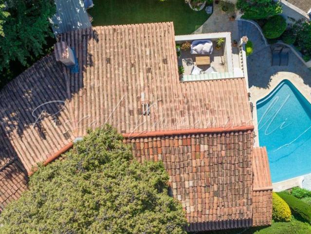 Maison de prestige de 300 m2 en vente Cannes, France