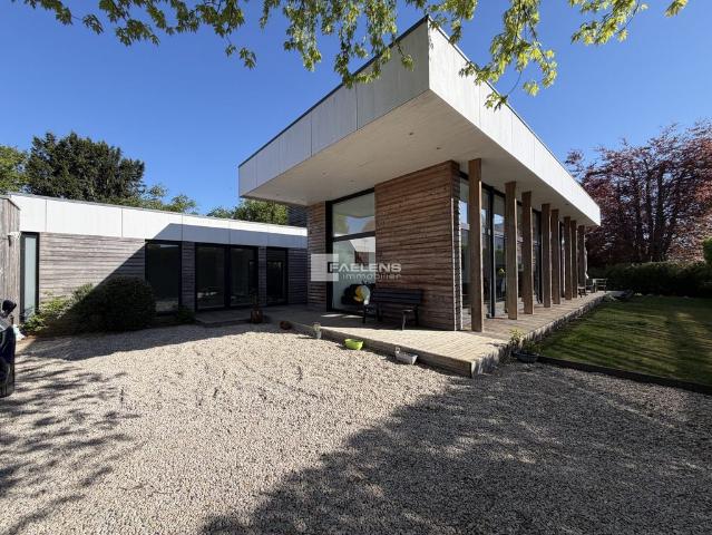 Maison de prestige de 300 m2 en vente Faches Thumesnil, France