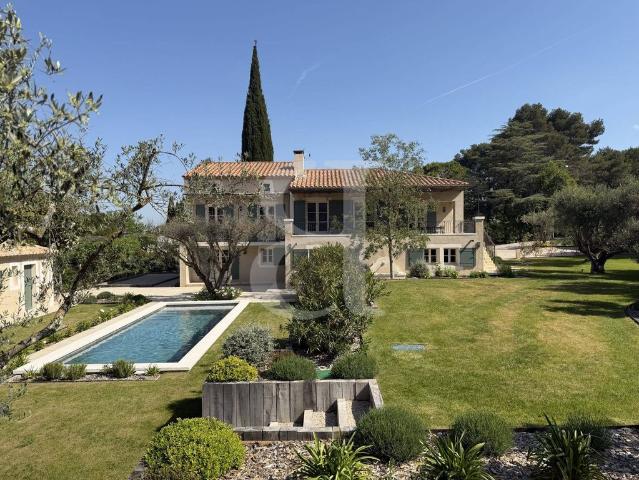 Maison de prestige de 300 m2 en vente Fontvieille, France
