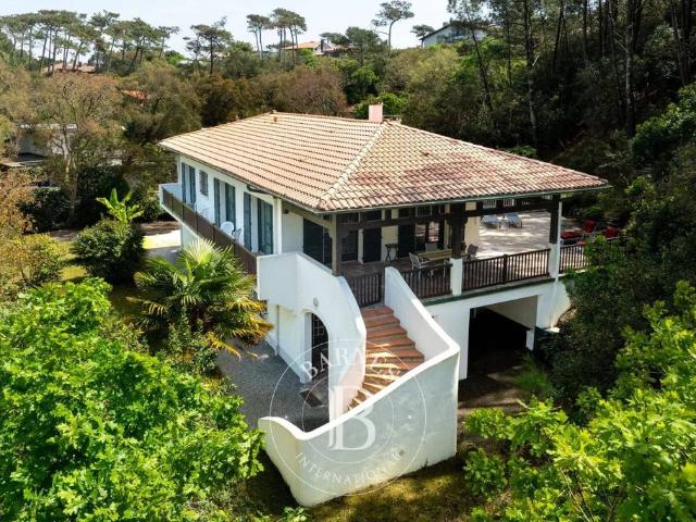 Maison de prestige en vente Hossegor, France