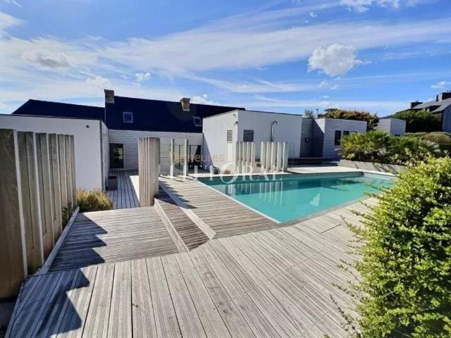 Maison de prestige de 300 m2 en vente Penvénan, France