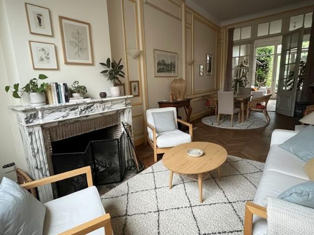 Maison de prestige de 300 m2 en vente Roubaix, Hauts de France