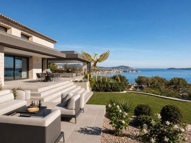 Maison de prestige de 300 m2 en vente Saint Cyr sur Mer, France