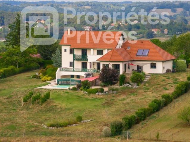 Maison de prestige de 300 m2 en vente Salies de Béarn, France
