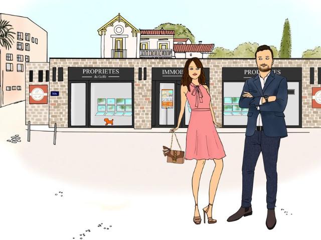 Maison de prestige de 300 m2 en vente Sète, France