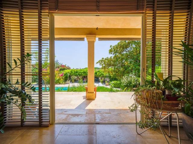 Maison de prestige de 314 m2 en vente Entre Vignes, France